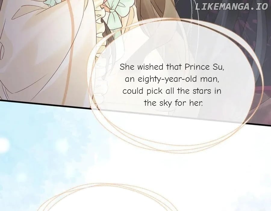 The Tyrant’s Family Lasts Thanks To Her Inner Voice Chapter 17 - page 65